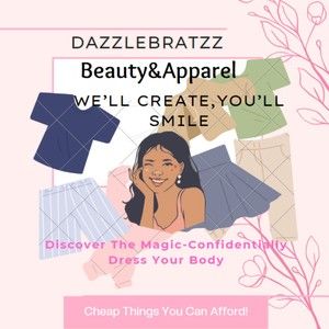 Meet your Posher, Dazzle